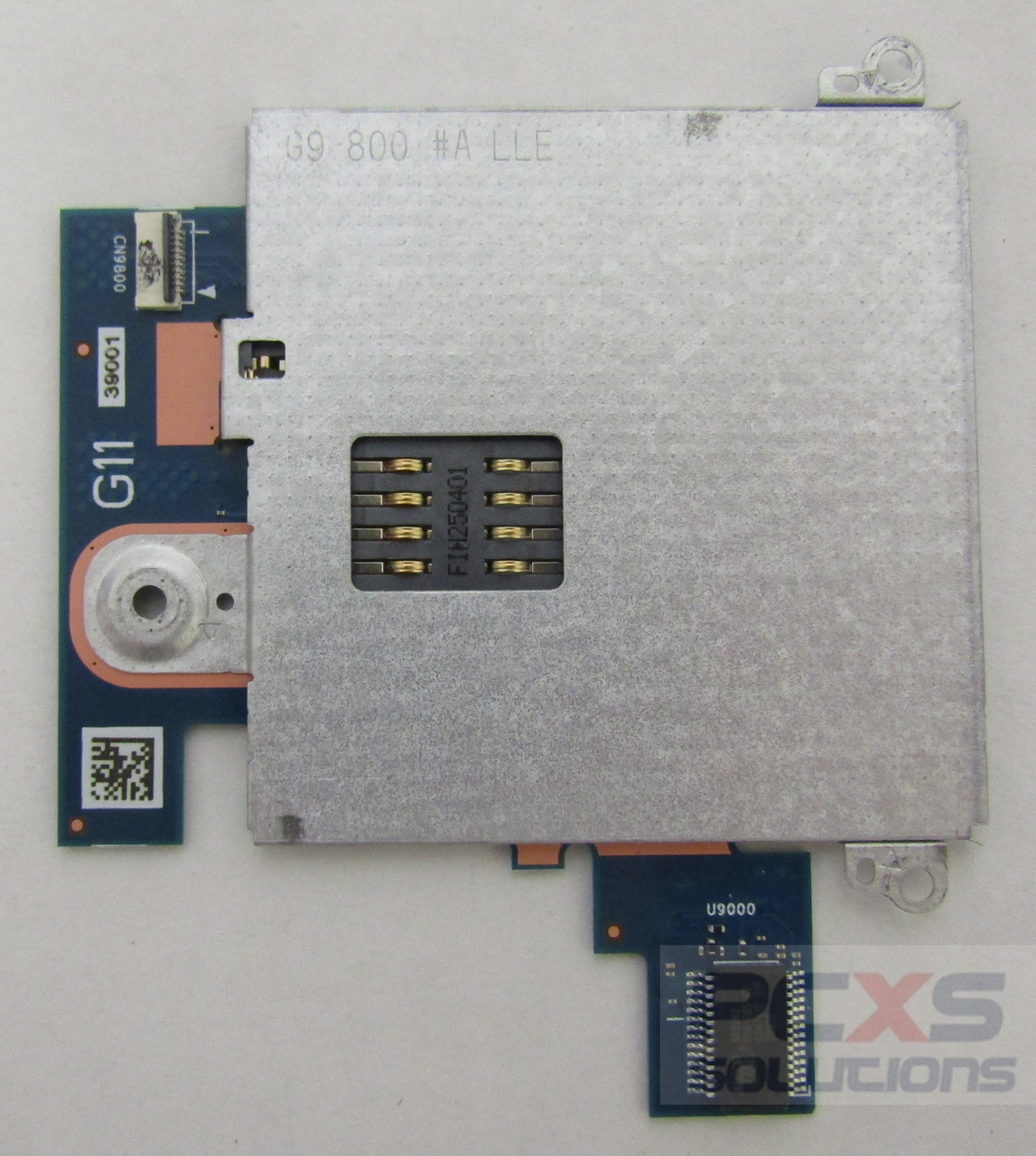 hp SPS-CARD READER - N93634-001