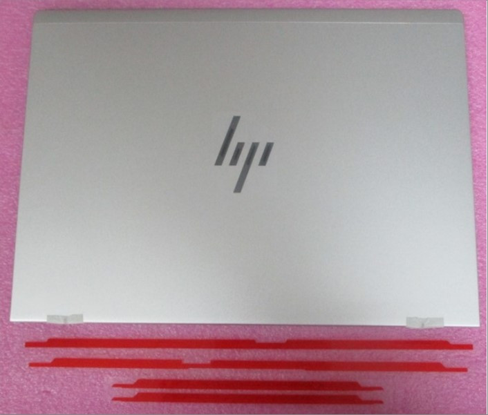 hp SPS-BACK COVER W/ANTENNA WWAN 300N IR 645 G11 - N96537-001