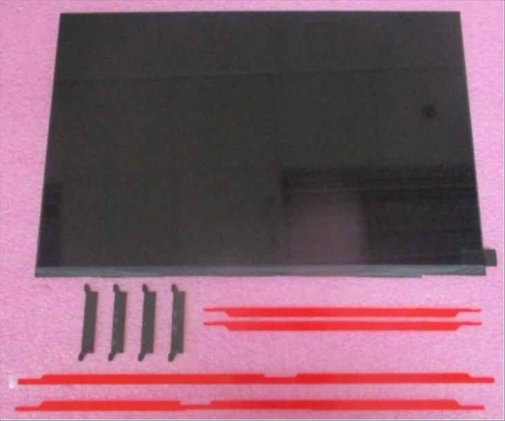hp SPS-RAW PANEL 14 WUXGA AG UWVA 300 645 G11 - N98715-001