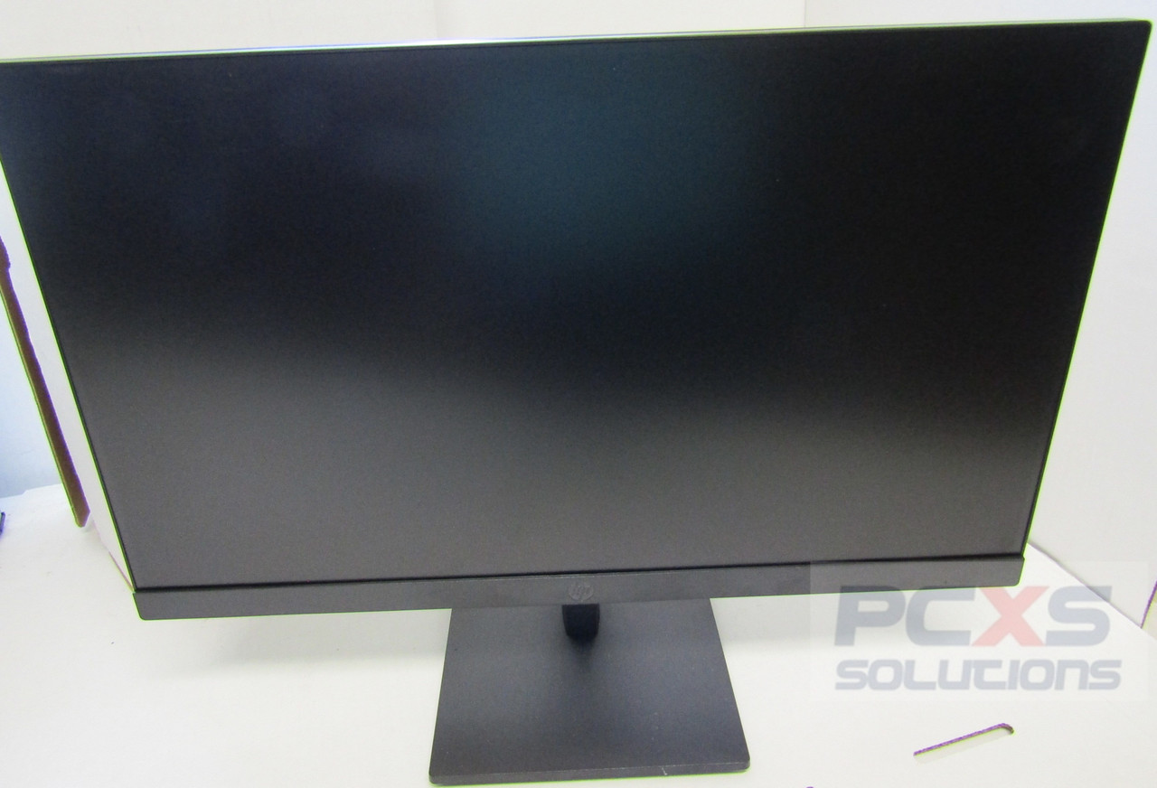 HP S3 Pro 322pf FHD Monitor - Manufacturer Refurbished - 9U5B0UTR#ABA, includes cables