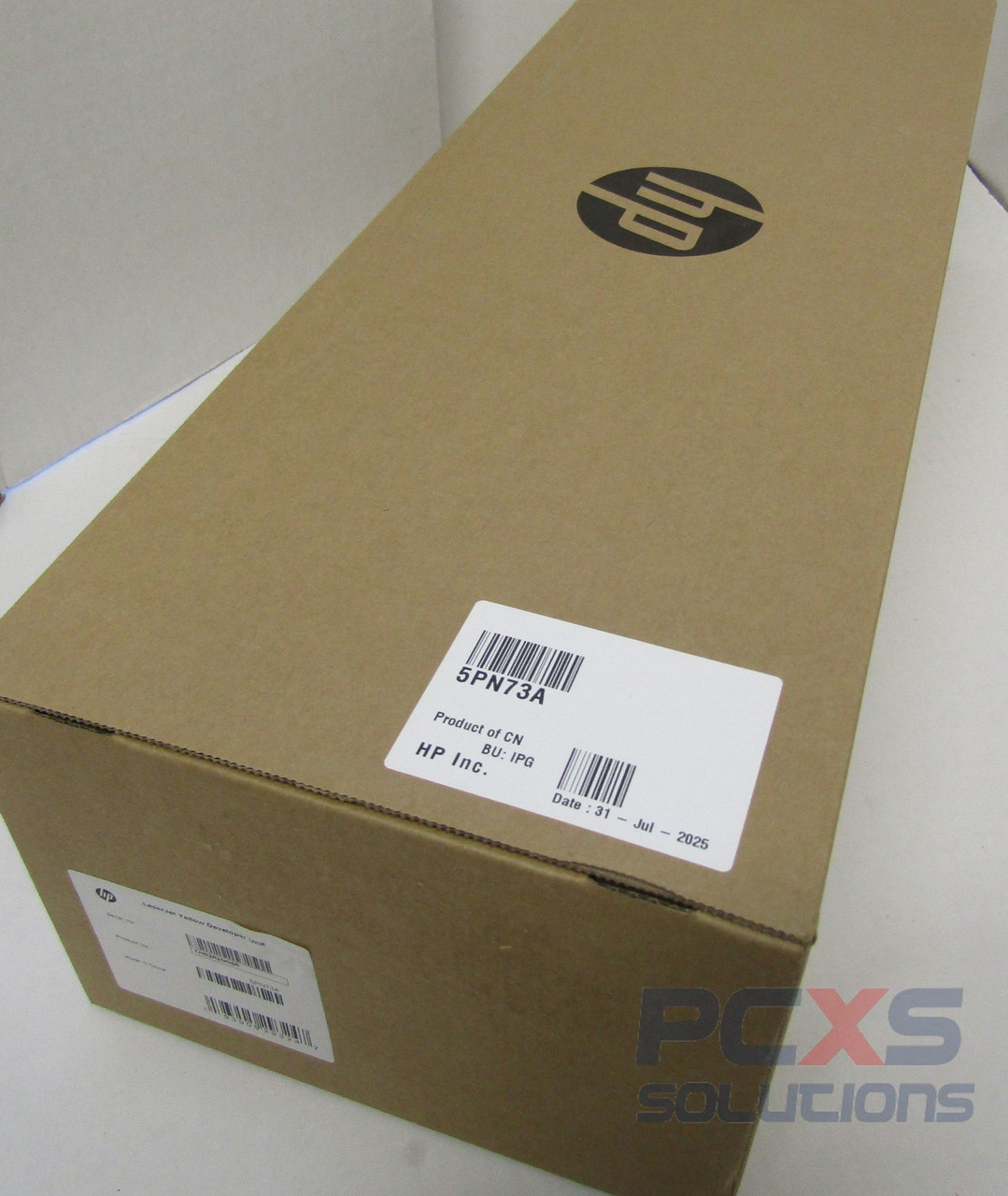 hp CARTRIDGE SUB-DEVELOPER Y KIT - 5PN73-67001