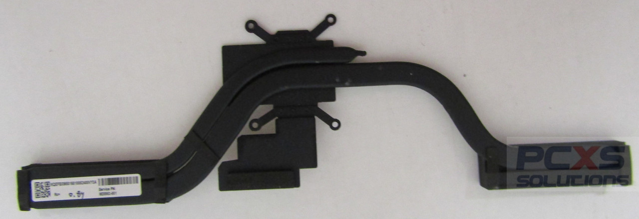 hp HEATSINK UMA - M28953-001 ZBook Power G7 - M21845-001