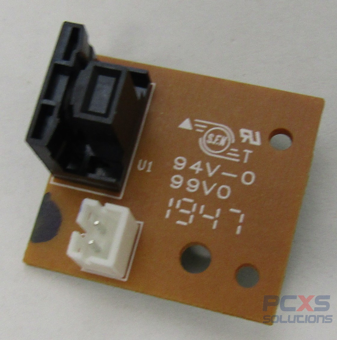 hp DC Sensor Board - OfficeJet Pro 90XX Printer - B6P40-80024