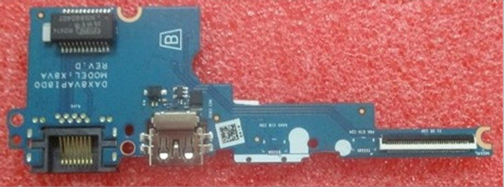 hp SPS-PCA IO WLAN - N96925-001