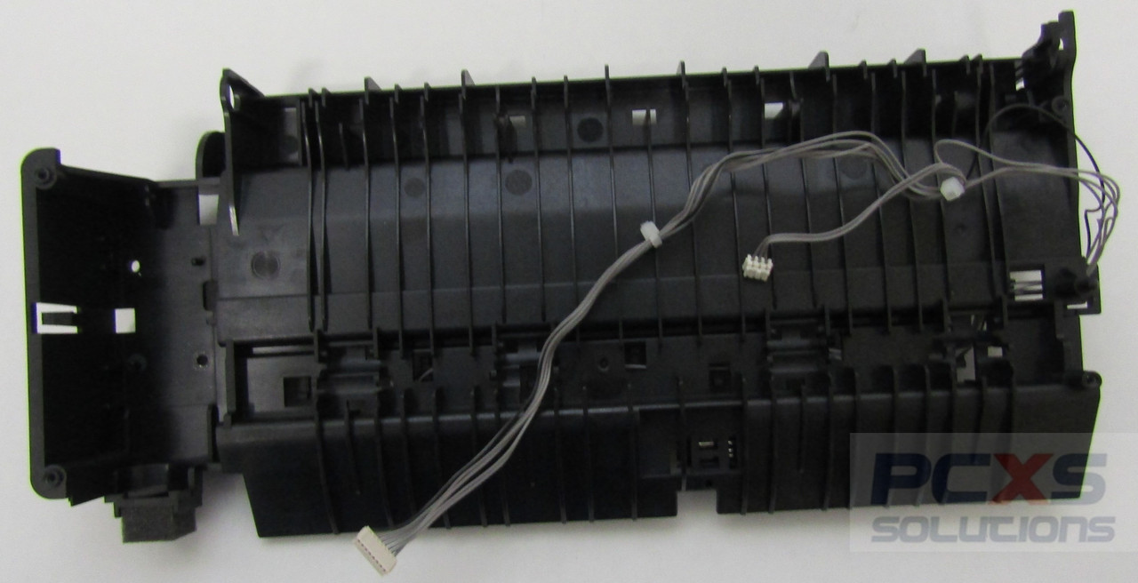 hp GUIDE-MEXIT LOWER SCX-6345N/XR - JC61-01302A