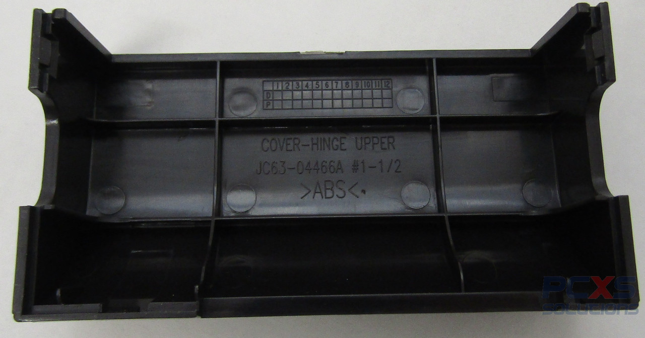hp COVER-HINGE UPPER,M5370,ABS,Sp - JC63-04466A
