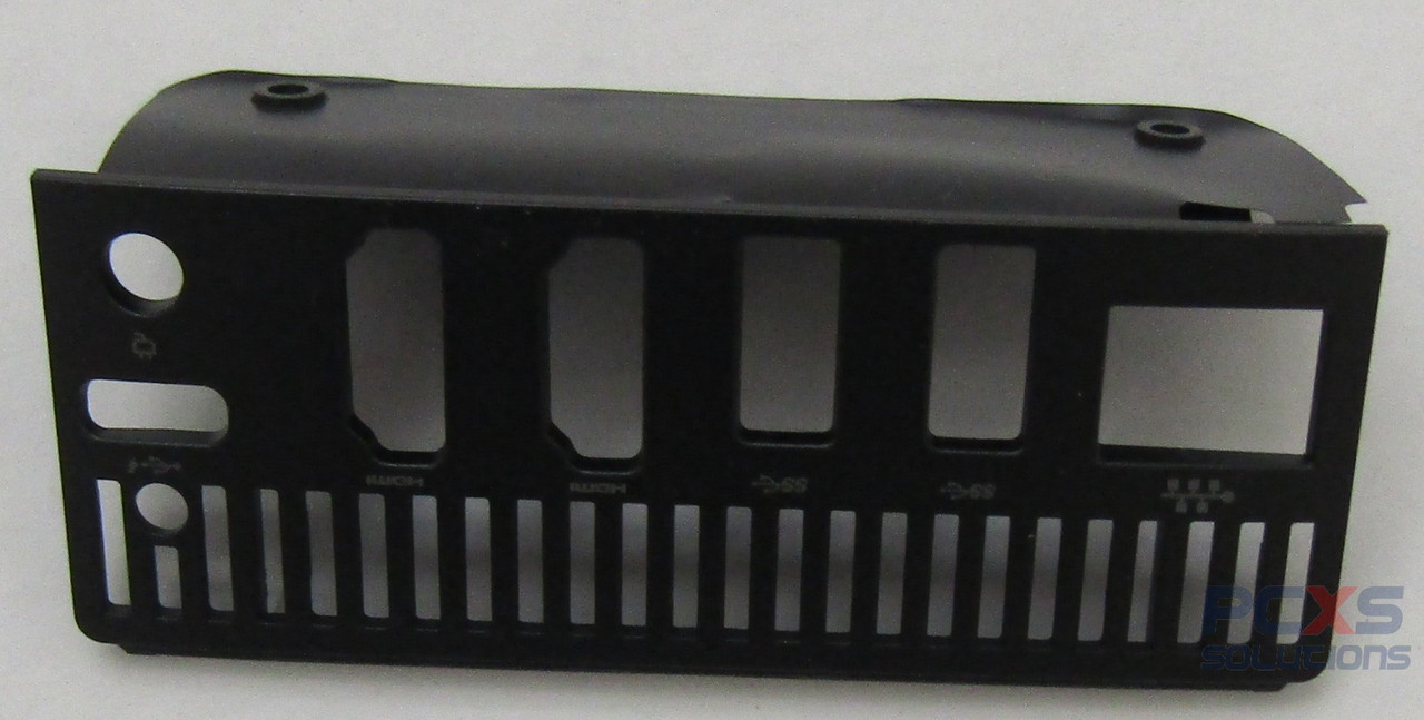 hp SPS-FRAME IO SIDE HP CBXEntG4  - N57808-001