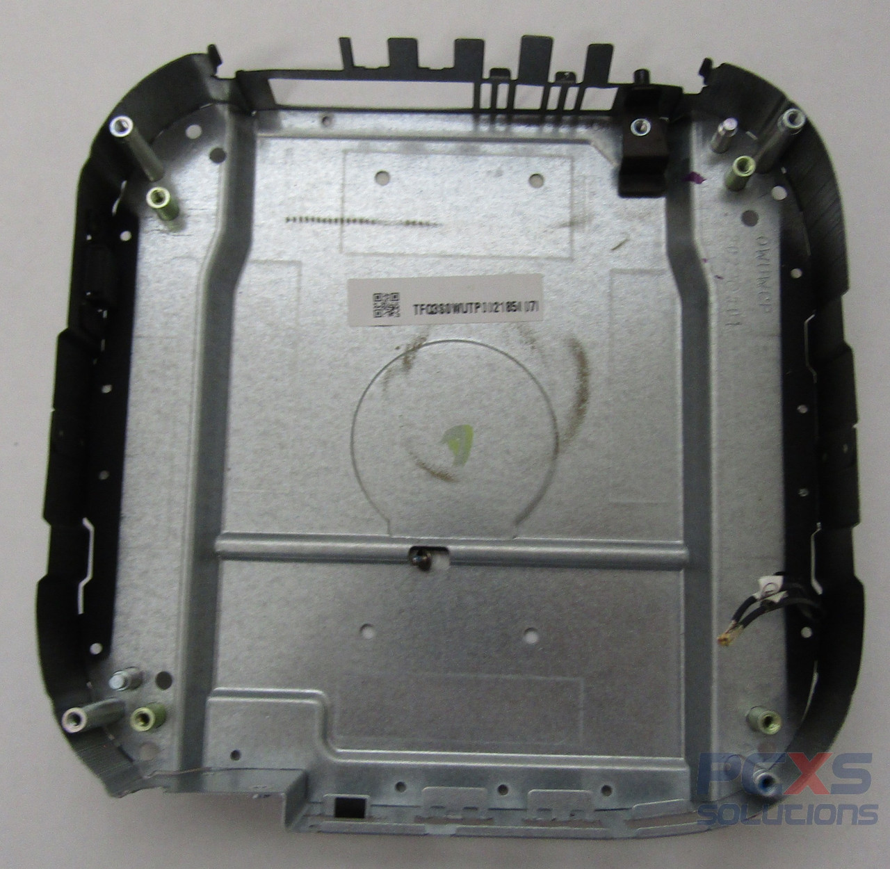 hp SPS-Top Shielding Chromebox Enterprise G3 - M24725-001