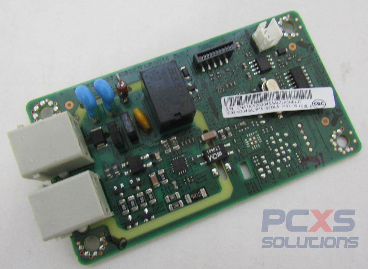 hp Fax PCA - JC92-03045A