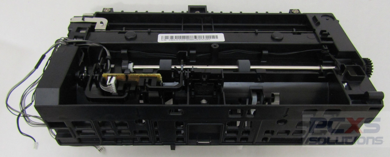 hp Assembly-Paper Path - JC93-01589B