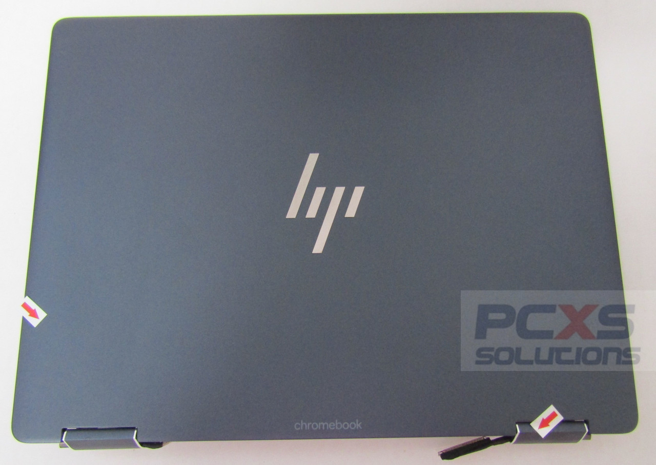 hp SPS-HU TS 13.5 QHD AG400 WLAN USED PULL ELITE DRAGONFLY CHROMEBOOK - N19301-001-B