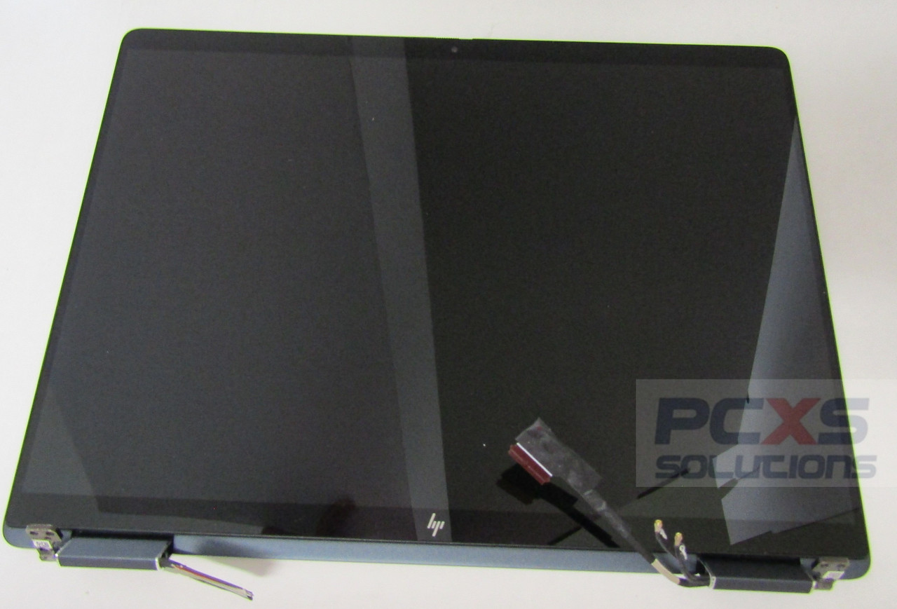 hp SPS-HU TS 13.5 QHD AG400 WLAN USED PULL ELITE DRAGONFLY CHROMEBOOK - N19301-001-B