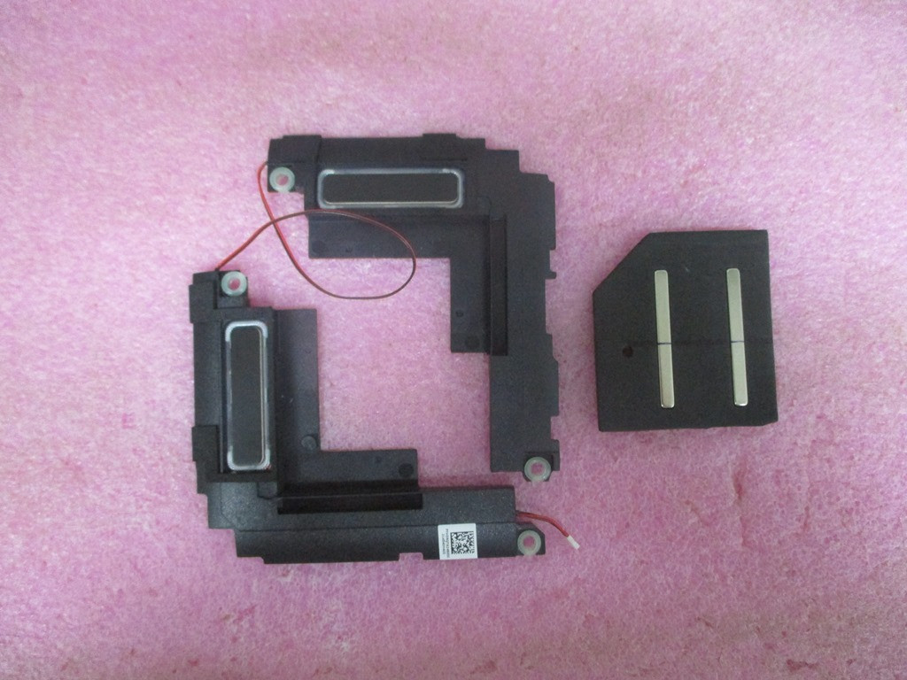 hp SPS-SPEAKER L&R NOWWAN Elite Dragonfly 13.5 inch Chromebook - N13433-001