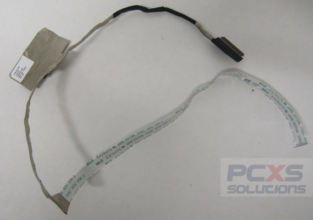 hp CABLE NTS LCD WITH WEBCAM 15-fd0000 / 15-fc0000 / 250 G10 - N36087-001