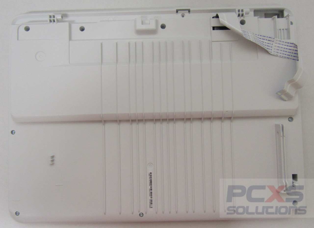 HP Color Laser Jet Pro MFP M479 M283 scanner glass assy - 3PZ55-60114