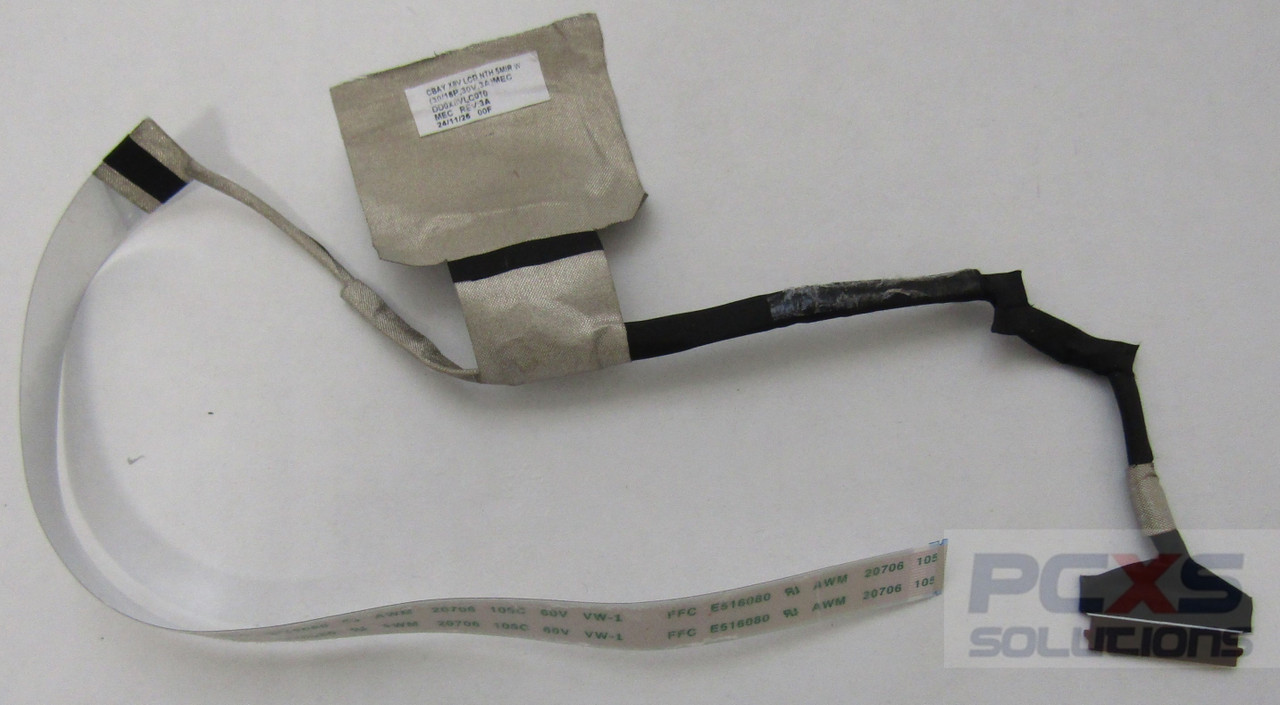 hp LCD CABLE - HP 645 G11 - DD0X8VLC010