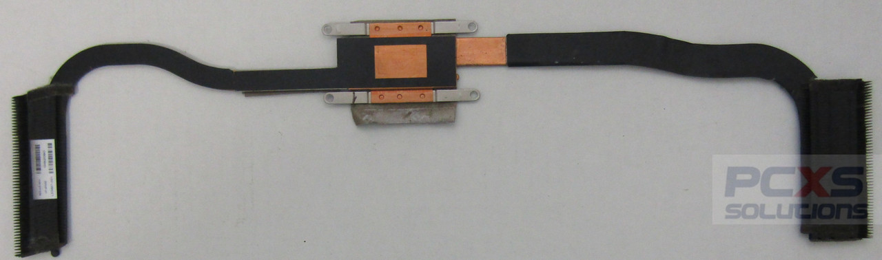hp HEATSINK UMA Envy X360 15-DR - L53867-001