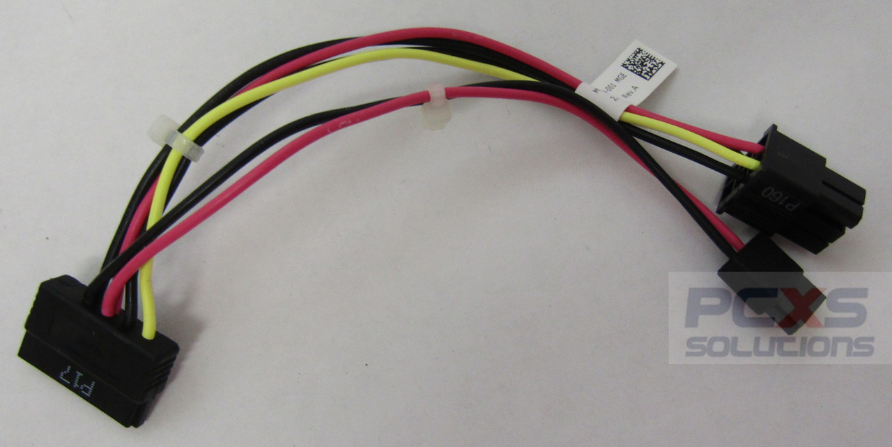 hp HP SATA power cable for 3.5" and 2.5" HDDs - M90949-001