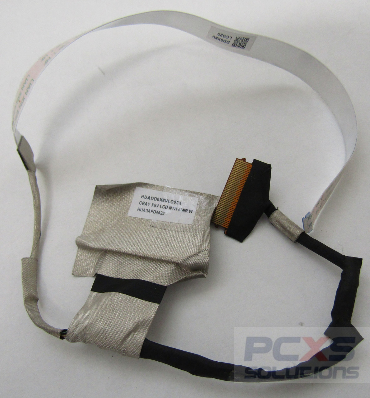 hp LCD CABLE - CBAY X8V LCD NTH 5M IR W - HP 645 G11 - HUADD0X8VLC020