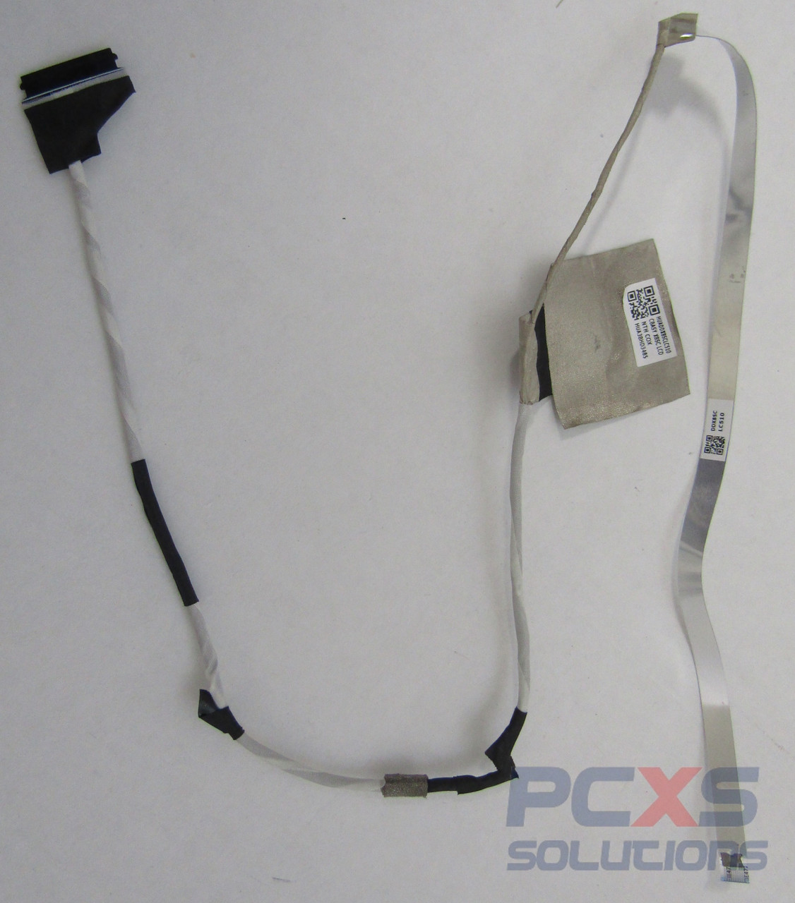 hp LCD CABLE - CBASY X8SC LCD NTH COX - HP 650 G10 - HUADDX8SCLC510