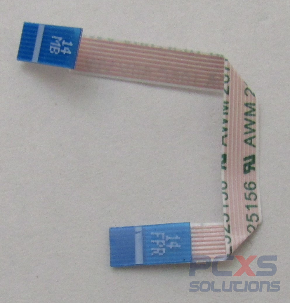 hp CABLE, FINGERPRINT READER , HP 840 845 G10 G11 - N09040-002