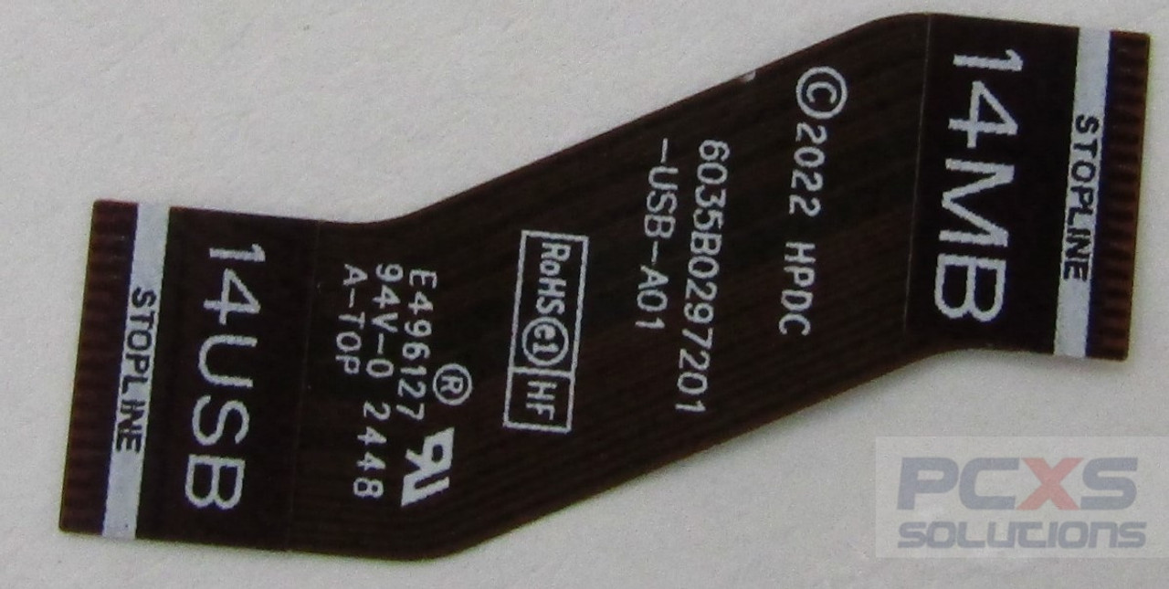 hp CABLE, USB, HP 840 845 G11 - P04401-003