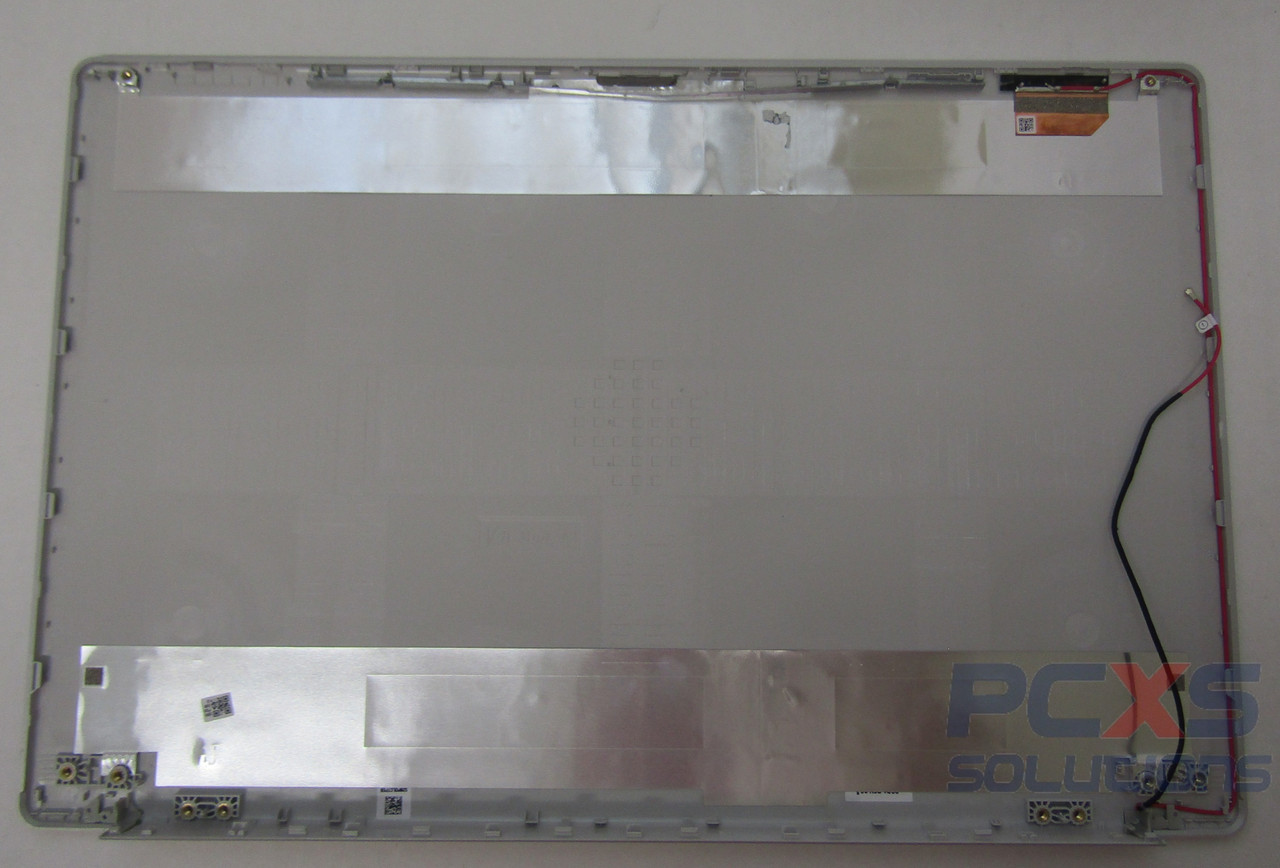 hp BACK COVER NSV PLA 2.6MM DUAL ANT 15-fd0000 - N36091-001