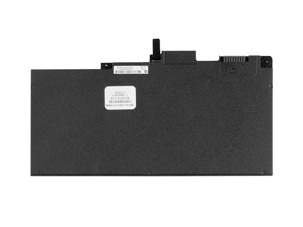 SKO-BATT 3C 46W 4.08A LI CS03046XL-PL RT - HP Genuine Replacement Spare Parts - 800513-006-HP