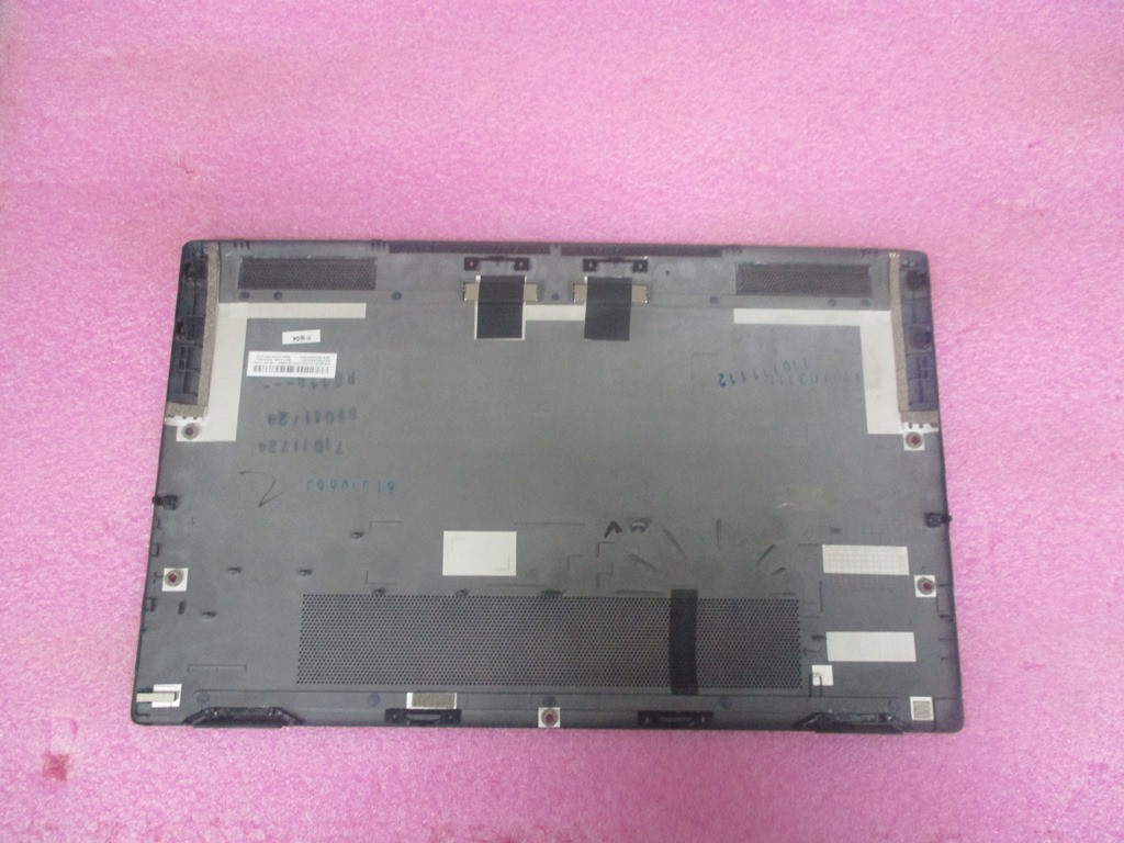 SPS-BASE ENCLOSURE - HP Genuine Replacement Spare Parts - M42266-001-HP