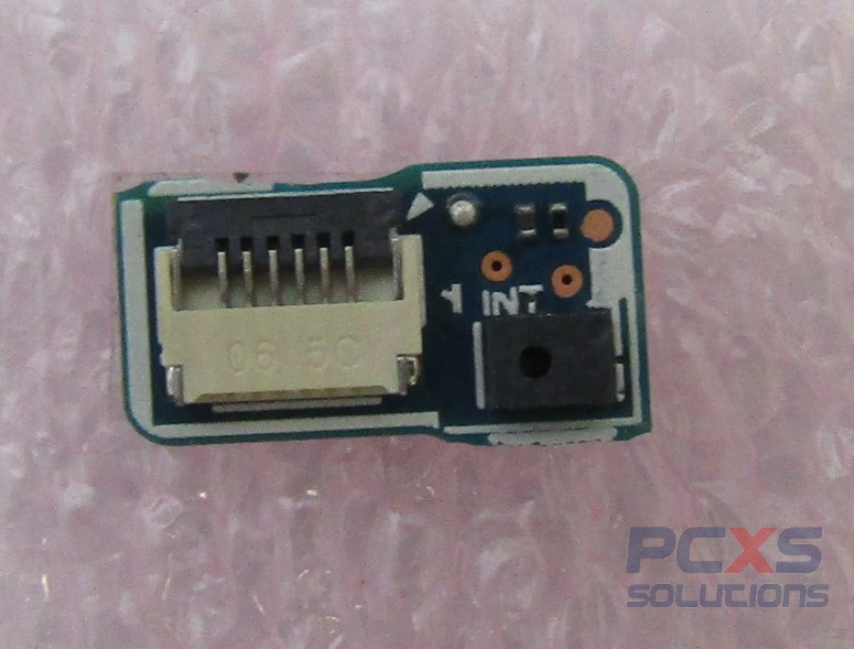 SPS-BOARD ACS - HP Genuine Replacement Spare Parts - N08540-001-HP