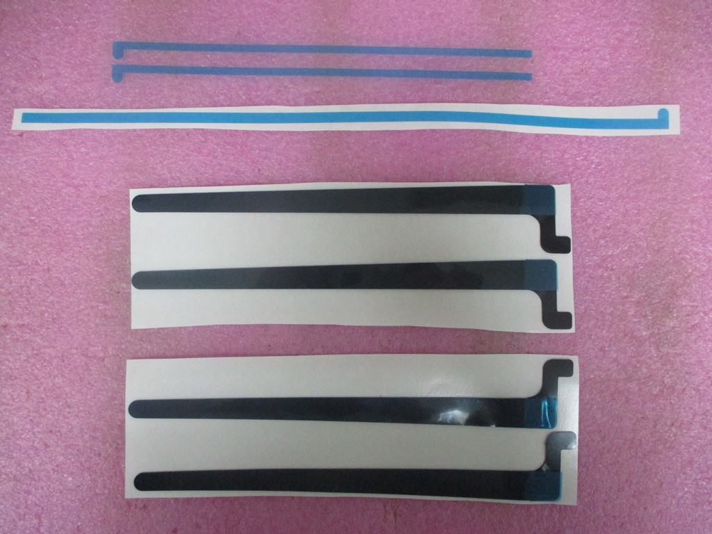 SPS-LCD ADHESIVE KIT - HP Genuine Replacement Spare Parts - N08599-001-HP