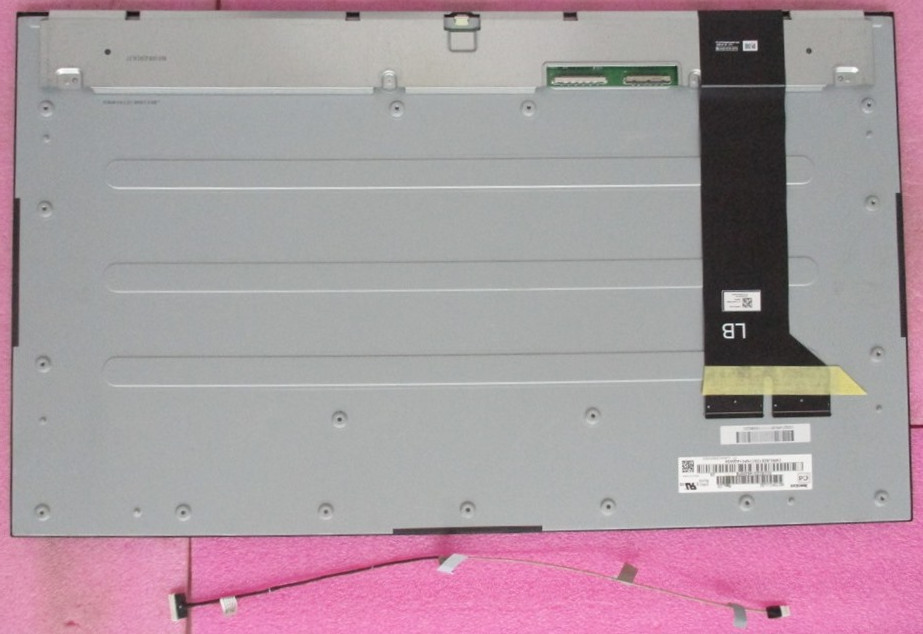 SPS-PANEL KIT TS 27QHD 870AIO - HP Genuine Replacement Spare Parts - N09197-001-HP