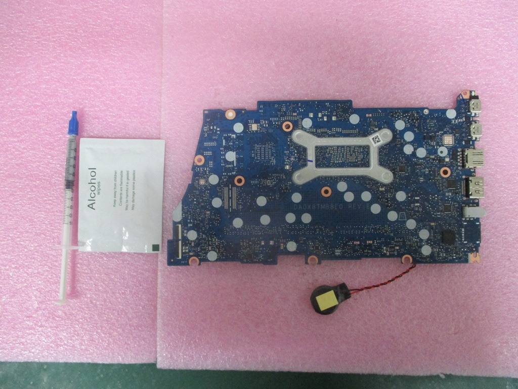 SPS-MB UMA i5-1335U WIN - HP Genuine Replacement Spare Parts - N42767-601-HP