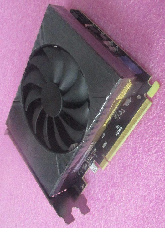 GFX NVIDIA GeForce PG173-371 8GB G6 - HP Genuine Replacement Spare Parts - N61199-001-HP