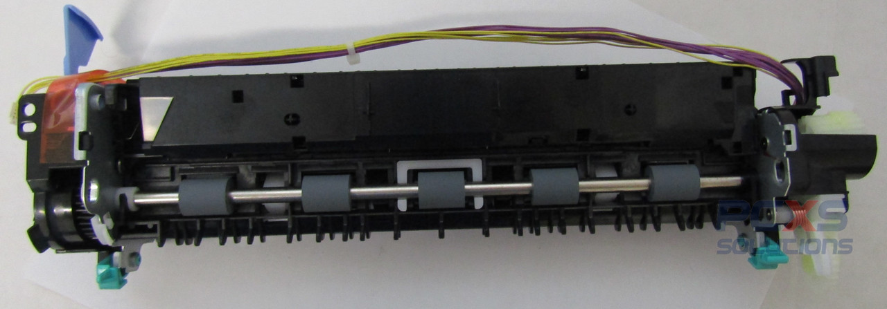 Registration Assy(duplex STP/Duplex LCD) - HP Genuine Replacement Spare Parts - RM2-0018-000CN-HP