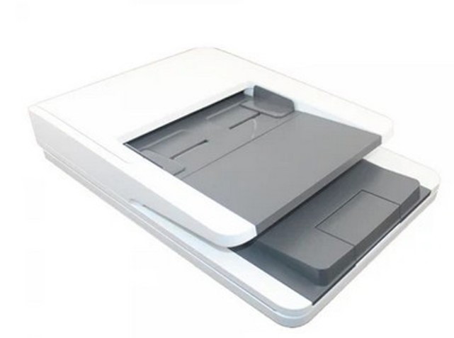 Assy-Simplex GSO - HP Genuine Replacement Spare Parts - W1A73-60108-HP