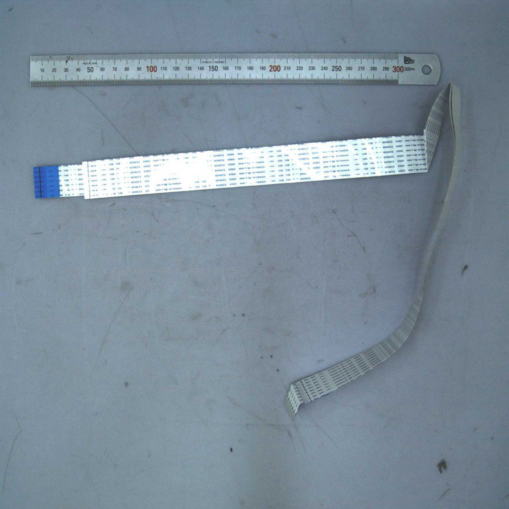 FLAT CABLE-LSU-C,X7600,710,AWM - HP Genuine Replacement Spare Parts - JC39-02253A-HP