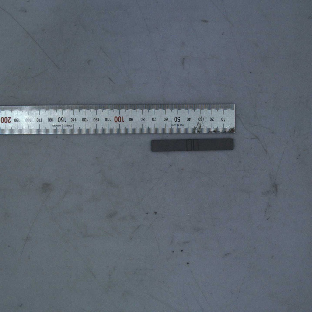 ABSORBER-PADDLE RUBBER A,SL-FI - HP Genuine Replacement Spare Parts - JC63-04957A-HP