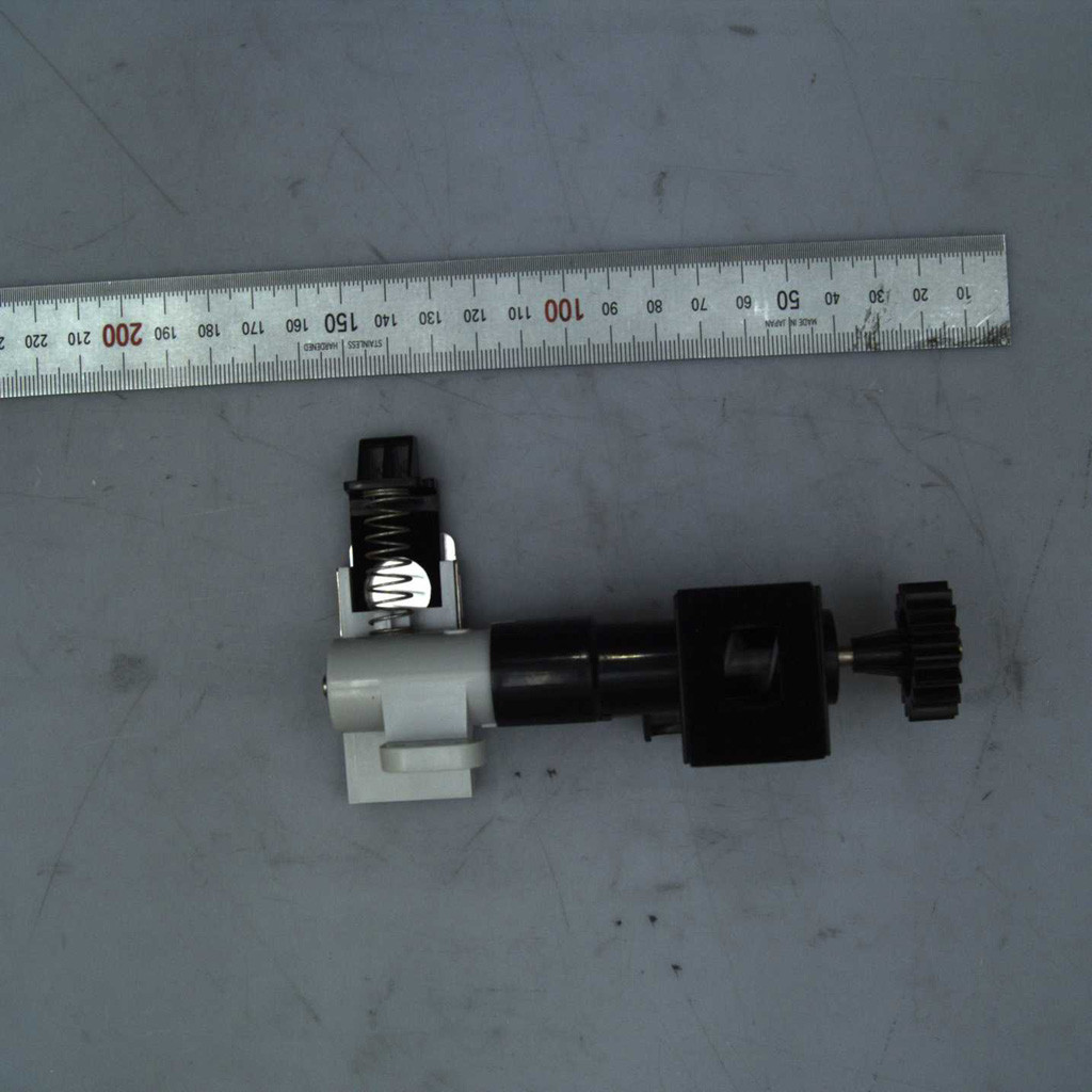 FRAME DUCT K4350,SEC,WORLD - HP Genuine Replacement Spare Parts - JC93-00917A-HP