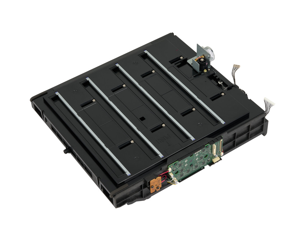LSU-X7600 SEC MX7N COLOR - HP Genuine Replacement Spare Parts