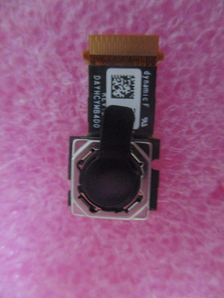 SPS-WEBCAM 2M IR - HP Genuine Replacement Spare Parts - L67412-001-HP