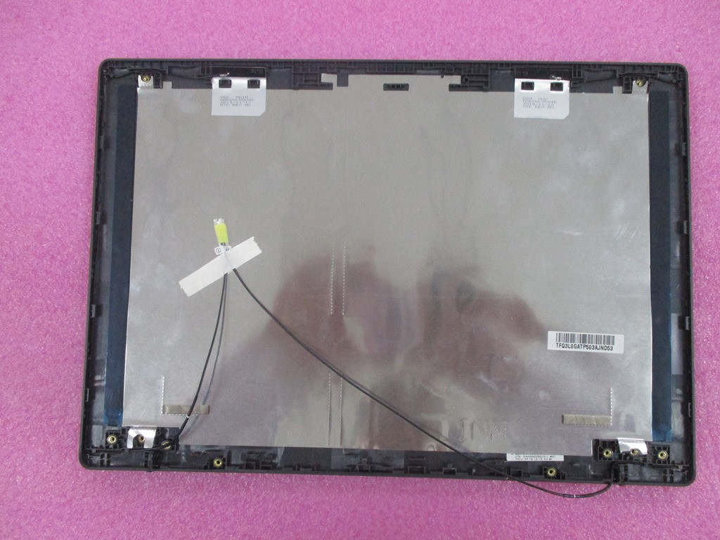 Display enclosure CBG - HP Genuine Replacement Spare Parts - L90415-001-HP