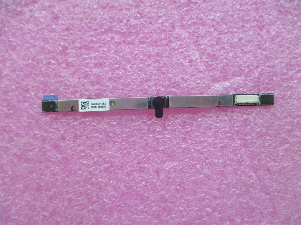 SPS-WEBCAM HD 15 - HP Genuine Replacement Spare Parts - M29583-001-HP