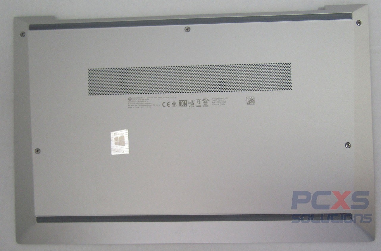 SPS-BASE ENCLOSURE 14 - HP Genuine Replacement Spare Parts - M36309-001-HP