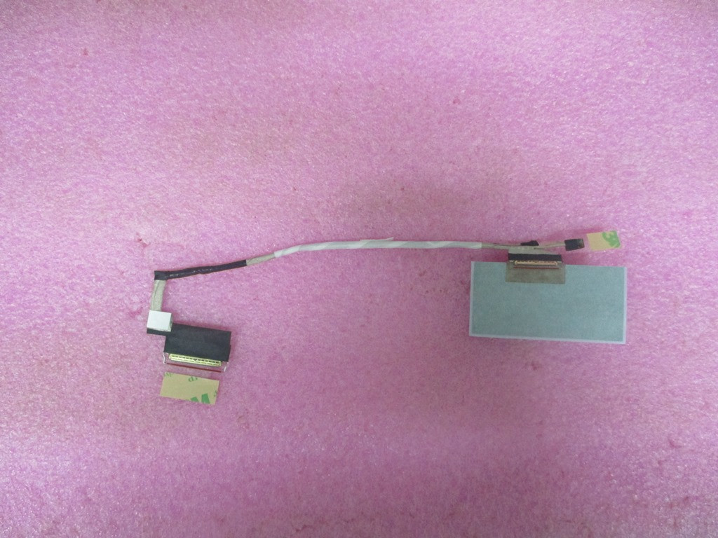 SPS-LCD CABLE KIT - HP Genuine Replacement Spare Parts - M47235-001-HP