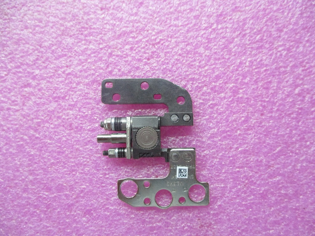 SPS-HINGE KIT - HP Genuine Replacement Spare Parts - M47236-001-HP