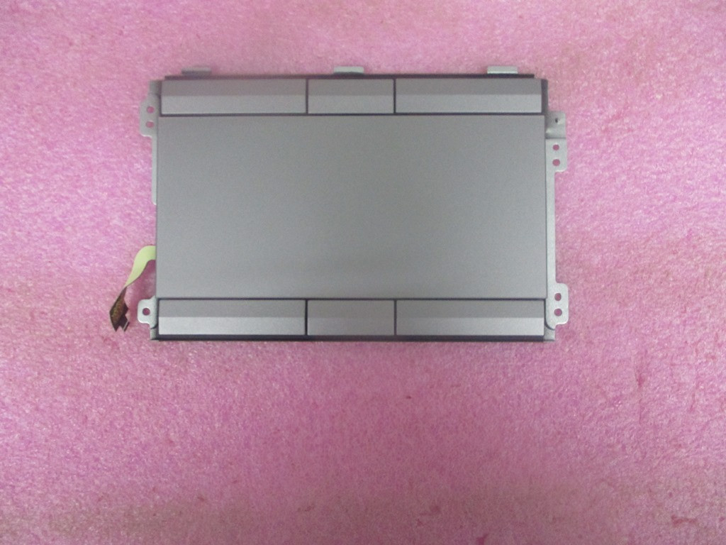 SPS-TOUCHPAD W/NFC ANTENNA - HP Genuine Replacement Spare Parts - M75772-001-HP