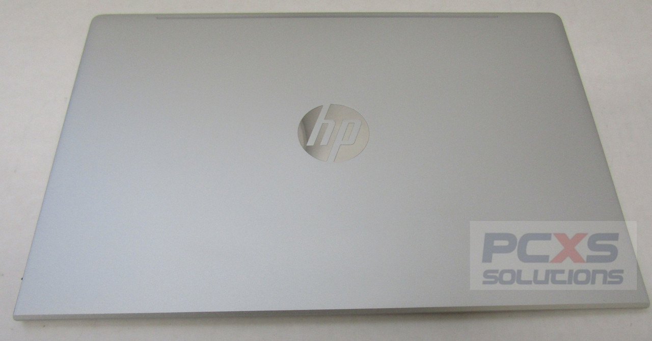 SPS-BACK COVER W/ANTENNA - HP Genuine Replacement Spare Parts - N01277-001-HP