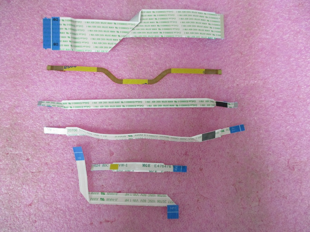 SPS-CABLE KIT - HP Genuine Replacement Spare Parts - N03218-001-HP