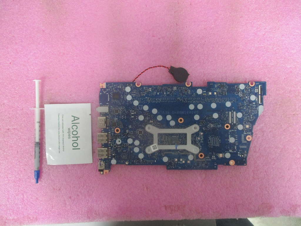 SPS-MB UMA i5-1235U WIN - HP Genuine Replacement Spare Parts - N07907-601-HP